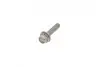 Фото Регулятор напруги (12V) FORD FIESTA VI, MONDEO IV 1.25-1.8D 03.07-04.17 Valeo (599182) зображення 10