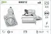 Фото Стартер (12В, 0,9кВт, новий із заставою) HYUNDAI ACCENT IV, ELANTRA V, ELANTRA VI, I20 I, I30, I40 I, I40 I CW, IX20, IX35, TUCSON, VELOSTER KIA CARENS III, CARENS IV, CEE'D 1.4-1.6H 12.06 Valeo (600212) зображення 1