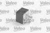 Реле, робочий струм Valeo (643818) зображення 2