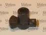 Бігунок розподілювача запалення VOLVO 340-360 CITROEN AX, BX, C15, C25, CX I, CX II, GS, LNA, VISA, XM, ZX FIAT DUCATO, PANDA, TIPO, UNO LANCIA Y10 PEUGEOT 104, 106 I, 106 II 0.8-2.2 04.78-06.06 Valeo (664203) зображення 1