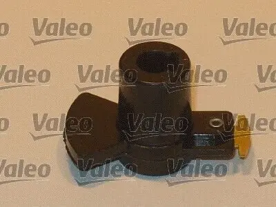Бігунок розподілювача запалення VOLVO 340-360 CITROEN AXEL, CX I, GS, VISA PEUGEOT 104 RENAULT 11, 14, 18, 18 VARIABLE, 20, 25, 5, 9, ESPACE I, FUEGO, MASTER I, RAPID, SUPER 5 0.9-2.0 09.70-07.98 Valeo 664225