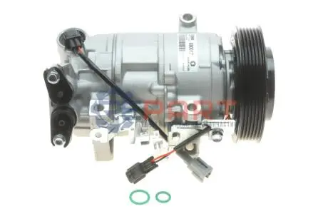 Автозапчасть Valeo 690017 Купить в Украине