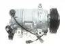 Фото Компресор кондиціонера NISSAN QASHQAI II RENAULT GRAND SCENIC III, KADJAR, MEGANE, MEGANE III, SCENIC III, TALISMAN 1.5D 11.08 Valeo (690017) зображення 8
