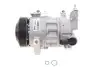 Компресор кондиціонера Citroen Berlingo/Peugeot Partner 1.6 HDi 10 Valeo (690018) зображення 1
