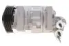 Компресор кондиціонера Citroen Berlingo/Peugeot Partner 1.6 HDi 10 Valeo (690018) зображення 6