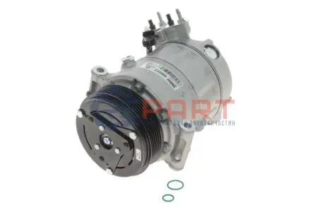 Автозапчасть Valeo 690023 Купить в Украине