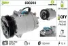 Автозапчасть Valeo (690203) изображение 1