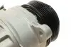 Компресор кондиціонера BMW 1 (F20), 1 (F21), 2 (F22, F87), 2 (F23), 3 (F30, F80), 3 (F31), 3 GRAN TURISMO (F34), 4 (F32, F82), 4 (F33, F83), 4 GRAN COUPE (F36), 5 (F10) 1.6-4.4 02.08-06.21 Valeo (690208) зображення 3