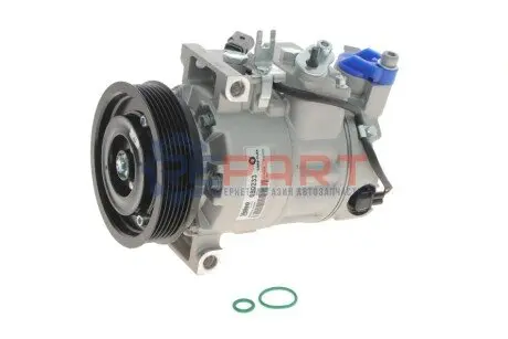 Автозапчасть Valeo 690233