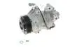 Фото Компресор кондиціонера DAIHATSU CHARADE VIII TOYOTA AURIS, COROLLA, URBAN CRUISER, YARIS 1.0-1.4D 08.05 Valeo (690238) зображення 1