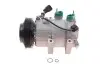 Фото Компресор кондиціонера Hyundai ix35/Kia Sportage 1.6 10 Valeo (690244) зображення 1