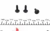 Фото Вентилятор радіатора кондиціонера VW Crafter/MB Sprinter 906 06- (d=320mm) 12V Valeo (696082) зображення 1