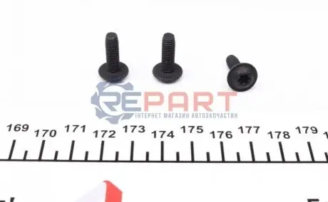 Вентилятор радіатора кондиціонера VW Crafter/MB Sprinter 906 06- (d=320mm) 12V Valeo 696082 Купити в Україні