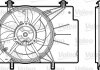 Электродвигатель, вентилятор радиатора Valeo 696344 (фото 1)
