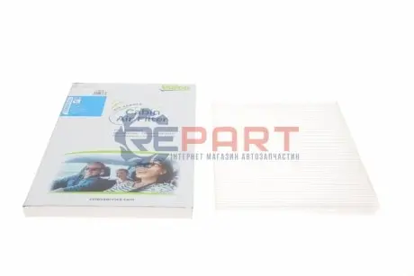 Фільтр салону Opel Omega B 94-03 Valeo 698167 Купити в Україні