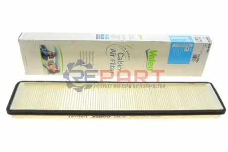 Фільтр салону Ford Mondeo 00-09 Valeo 698168