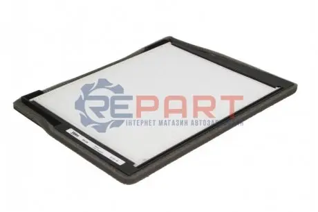 Фільтр салону Alfa Romeo 155/164/Fiat Croma/Lancia Thema 84-98 Valeo 698199 Купити в Україні