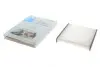 Фото Фільтр салону Skoda Fabia/Roomster 1.2-2.0 99-15/VW Polo 1.2-1.9 01-/Seat Ibiza 1.2-2.0 02 Valeo (698685) зображення 1