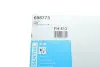 Фільтр салону BMW X5 (E53) 3.0D/Range Rover 4.2/4.4/3.0D 00- M54/M57/M62/N62 Valeo (698775) зображення 5