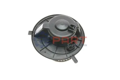 Вентилятор салону AUDI A3, Q3 SEAT ALHAMBRA, ALTEA, ALTEA XL, LEON, TOLEDO III SKODA OCTAVIA II, SUPERB II, YETI VW CADDY ALLTRACK IV, CADDY III, CADDY IV, CC B7, EOS 1.0-Electric 02.03-12.22 Valeo 698809 Купити в Україні