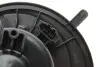 Фото Вентилятор салону AUDI A3, Q3 SEAT ALHAMBRA, ALTEA, ALTEA XL, LEON, TOLEDO III SKODA OCTAVIA II, SUPERB II, YETI VW CADDY ALLTRACK IV, CADDY III, CADDY IV, CC B7, EOS 1.0-Electric 02.03-12.22 Valeo (698809) зображення 5
