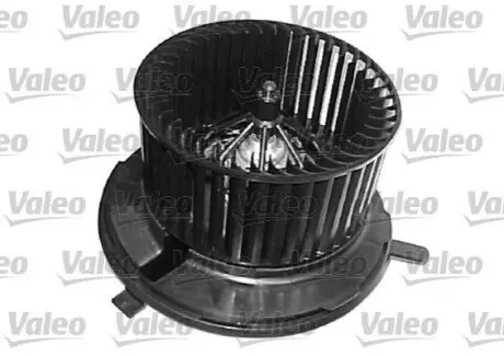 Компресор салону Valeo 698810
