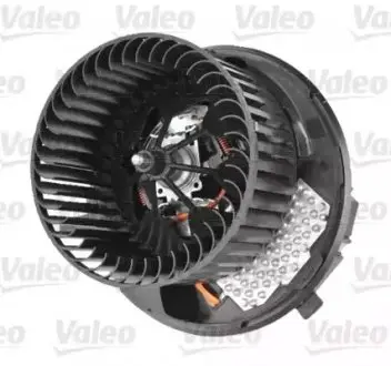 Вентилятор салона Valeo 698811