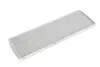 Фільтр салону CITROEN JUMPER I, JUMPER II FIAT DUCATO PEUGEOT BOXER RENAULT LAGUNA I 1.9D-3.0D 01.82 Valeo (698858) зображення 2