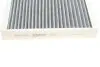 Фільтр салону Opel Meriva A 03-10 (вугільний) Valeo (698877) зображення 3
