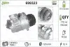 Компресор, система кондиціонування повітря Valeo (699323) зображення 1