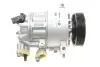Компресор кондиціонера AUDI A1, A1 ALLSTREET, A1 CITY CARVER, A3, A3 ALLSTREET, A6 C7, Q2, Q3, Q7, TT CUPRA ATECA, FORMENTOR, LEON, LEON SPORTSTOURER NISSAN INTERSTAR 1.0-Electric 02.03 Valeo (699357) зображення 3