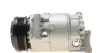 Фото Компресор кондиціонера OPEL ASTRA G, ASTRA G CLASSIC, ASTRA H, ASTRA H CLASSIC, ASTRA H GTC, MERIVA A, ZAFIRA B 1.6-1.8LPG 03.00 Valeo (699362) зображення 6
