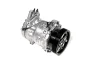 Фото Компресор кондиціонера DACIA DUSTER, LOGAN, LOGAN EXPRESS, LOGAN MCV, SANDERO LADA LARGUS RENAULT CLIO II, DUSTER, LOGAN EXPRESS, LOGAN I, LOGAN/STEPWAY II, SANDERO/STEPWAY I 1.2-1.6LPG 09.98 Valeo (699414) зображення 1