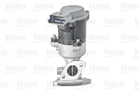 Клапан EGR CITROEN C5 III, C6 JAGUAR S-TYPE II, XF I, XJ LAND ROVER DISCOVERY III, DISCOVERY IV, RANGE ROVER SPORT I PEUGEOT 407, 607 2.7D 06.04 Valeo 700411