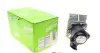 Клапан EGR CITROEN C1, C2, C2 ENTERPRISE, C3 I, C3 II, C3 PLURIEL, NEMO FORD C-MAX, FIESTA V, FIESTA VI, FOCUS C-MAX, FOCUS II, FUSION PEUGEOT 1007, 107, 206, 206+, 207, BIPPER 1.3D-1.6D 09.01 Valeo (700413) зображення 1