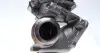 Клапан EGR CITROEN C1, C2, C2 ENTERPRISE, C3 I, C3 II, C3 PLURIEL, NEMO FORD C-MAX, FIESTA V, FIESTA VI, FOCUS C-MAX, FOCUS II, FUSION PEUGEOT 1007, 107, 206, 206+, 207, BIPPER 1.3D-1.6D 09.01 Valeo (700413) зображення 3