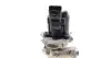 Клапан EGR CITROEN C1, C2, C2 ENTERPRISE, C3 I, C3 II, C3 PLURIEL, NEMO FORD C-MAX, FIESTA V, FIESTA VI, FOCUS C-MAX, FOCUS II, FUSION PEUGEOT 1007, 107, 206, 206+, 207, BIPPER 1.3D-1.6D 09.01 Valeo (700413) зображення 7