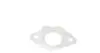 Клапан EGR CITROEN C1, C2, C2 ENTERPRISE, C3 I, C3 II, C3 PLURIEL, NEMO FORD C-MAX, FIESTA V, FIESTA VI, FOCUS C-MAX, FOCUS II, FUSION PEUGEOT 1007, 107, 206, 206+, 207, BIPPER 1.3D-1.6D 09.01 Valeo (700413) зображення 9