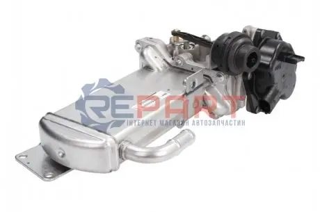 Клапан EGR Valeo 700436