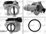 Фото Повітряна заслінка RENAULT CAPTUR I, CLIO IV, GRAND SCENIC III, KANGOO BE BOP, KANGOO EXPRESS, KANGOO II, MEGANE, MEGANE III, SCENIC III 1.5D 02.08 Valeo (700450) зображення 1