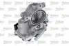 Фото Повітряна заслінка AUDI Q3 SEAT ALHAMBRA SKODA RAPID, SUPERB III, YETI VW BEETLE, CADDY ALLTRACK IV, CADDY IV, CC B7, GOLF VI, PASSAT ALLTRACK B8, PASSAT B8, SCIROCCO III 1.6D/2.0D 11.07 Valeo (700468) зображення 1