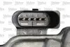 Фото Повітряна заслінка AUDI Q3 SEAT ALHAMBRA SKODA RAPID, SUPERB III, YETI VW BEETLE, CADDY ALLTRACK IV, CADDY IV, CC B7, GOLF VI, PASSAT ALLTRACK B8, PASSAT B8, SCIROCCO III 1.6D/2.0D 11.07 Valeo (700468) зображення 2