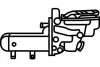 Клапан EGR (модуль з радіатором) CITROEN C5 AIRCROSS, JUMPER III, JUMPY III, SPACETOURER FIAT SCUDO, ULYSSE OPEL GRANDLAND / GRANDLAND X, GRANDLAND X, MOVANO C, VIVARO C 2.0D/2.2D 04.16 Valeo (700476) зображення 1