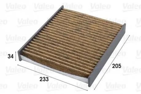 Автозапчасть Valeo 701011