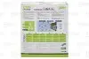 Фільтр салону Nissan Qashqai II/Renault Espace V/Kadjar/Megane IV/Talisman 1.2-1.6D 13- (вугільний) Valeo (701032) зображення 6