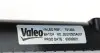 Фото Радиатор Valeo (701353) изображение 4