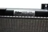 Фото Радіатор двигуна (акпп) SUZUKI GRAND VITARA II 2.0/2.4 10.05 Valeo (701592) зображення 3
