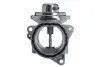 Клапан EGR AUDI A3 CHRYSLER SEBRING DODGE AVENGER, CALIBER, JOURNEY JEEP COMPASS, PATRIOT MITSUBISHI GRANDIS, LANCER VIII, OUTLANDER II SEAT ALTEA, ALTEA XL, CORDOBA, IBIZA III 1.2D-2.2D 01.98 Valeo (703200) изображение 1