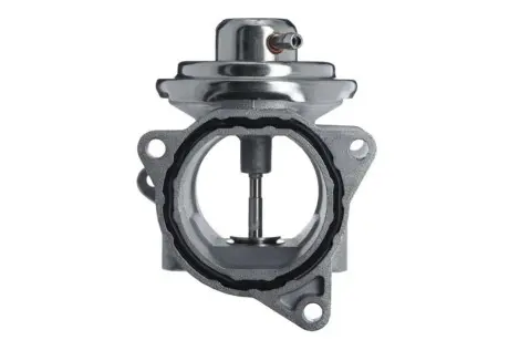 Клапан EGR AUDI A3 CHRYSLER SEBRING DODGE AVENGER, CALIBER, JOURNEY JEEP COMPASS, PATRIOT MITSUBISHI GRANDIS, LANCER VIII, OUTLANDER II SEAT ALTEA, ALTEA XL, CORDOBA, IBIZA III 1.2D-2.2D 01.98 Valeo 703200