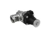 Клапан EGR DS DS 3, DS 5 VOLVO C30, S40 II, S60 II, S80 II, V40, V50, V60 I, V70 III CITROEN BERLINGO, BERLINGO MULTISPACE, C-ELYSEE, C3 II, C3 PICASSO, C4 AIRCROSS, C4 CACTUS 1.4D-2.0D 08.05 Valeo (703201) зображення 3
